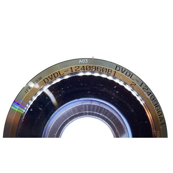 Planet 51 - Family Animation starring Dwayne Johnson DVD 2009 TRI STAR Kids - Picture 15 of 16